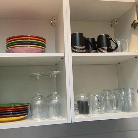 Cosy Triplex Plein Centre Maison De Ville Boulogne-sur-Mer Ngoại thất bức ảnh