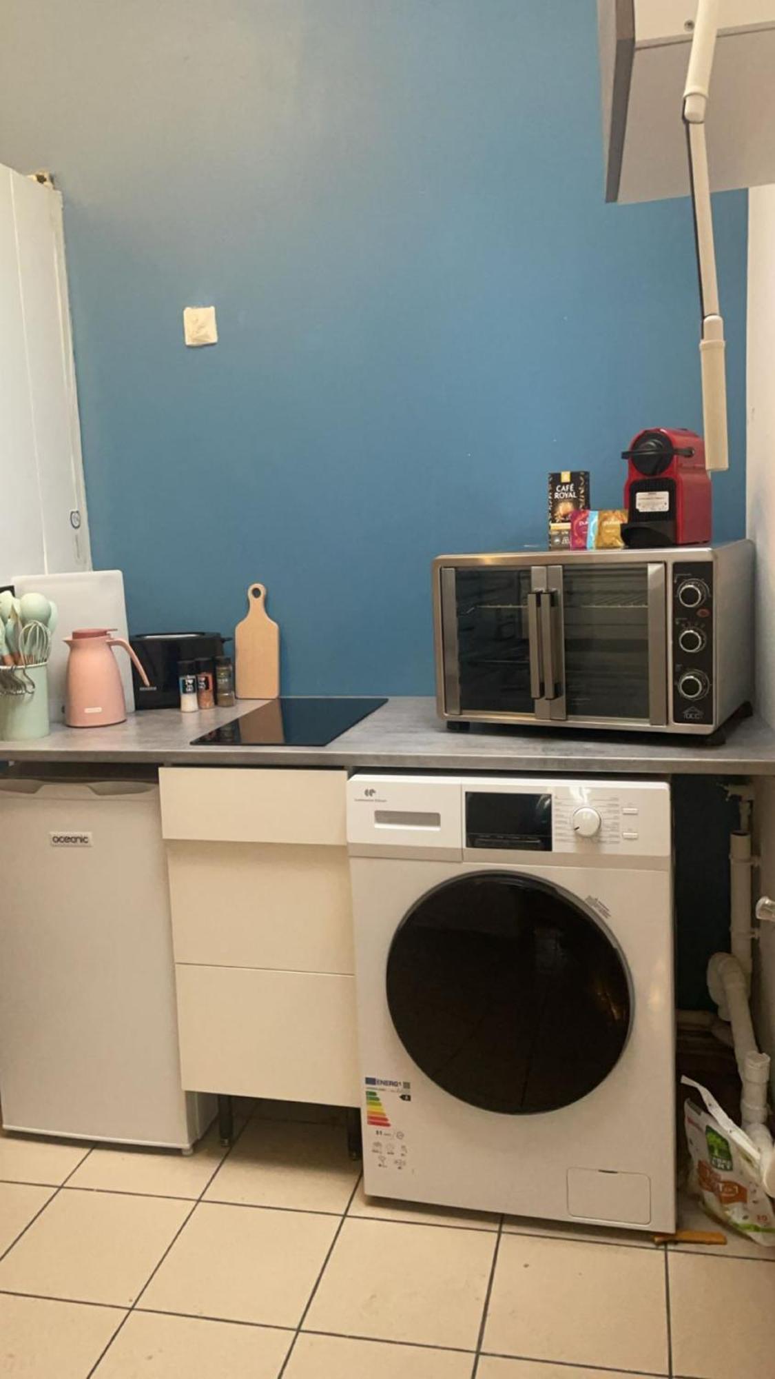 Cosy Triplex Plein Centre Maison De Ville Boulogne-sur-Mer Ngoại thất bức ảnh