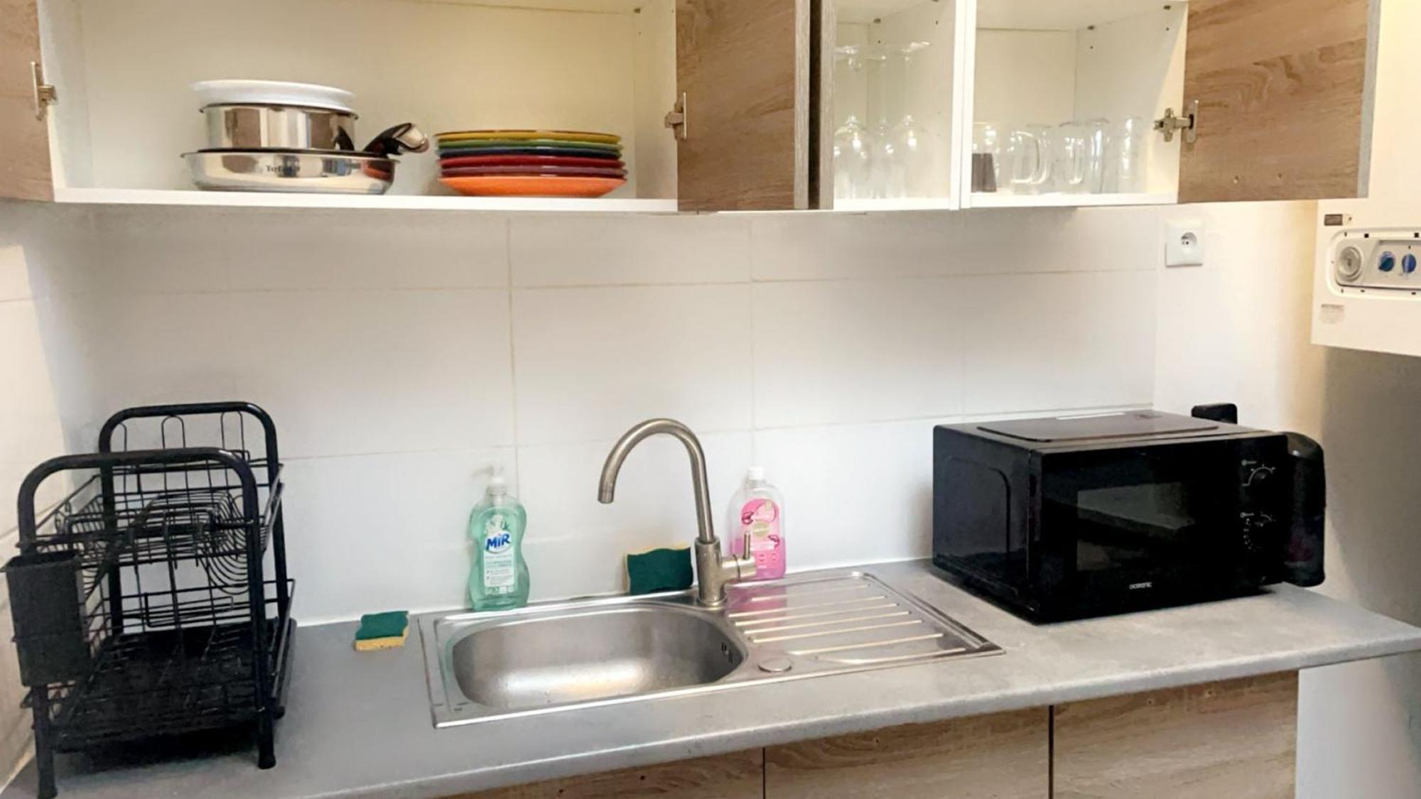 Cosy Triplex Plein Centre Maison De Ville Boulogne-sur-Mer Ngoại thất bức ảnh