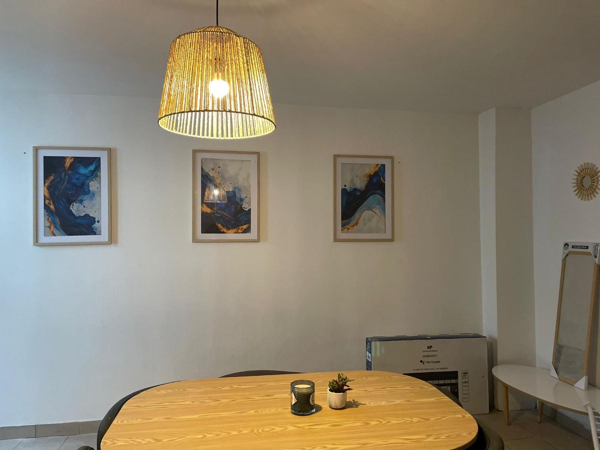 Cosy Triplex Plein Centre Maison De Ville Boulogne-sur-Mer Ngoại thất bức ảnh