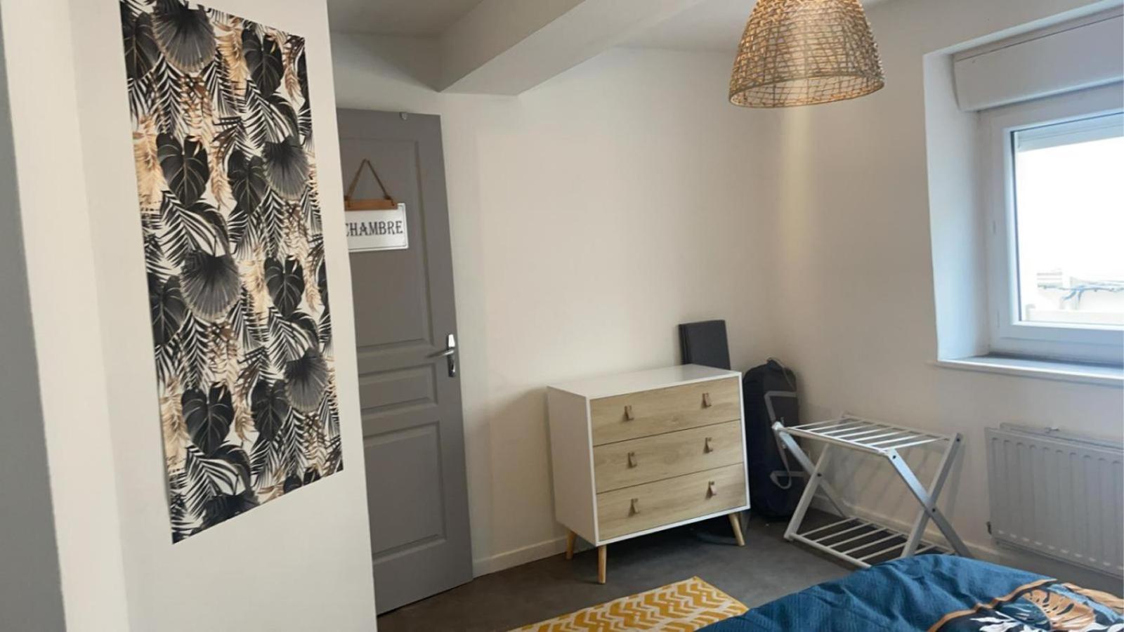 Cosy Triplex Plein Centre Maison De Ville Boulogne-sur-Mer Ngoại thất bức ảnh
