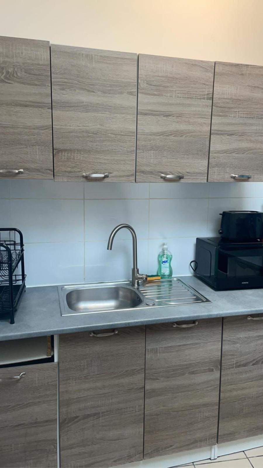 Cosy Triplex Plein Centre Maison De Ville Boulogne-sur-Mer Ngoại thất bức ảnh